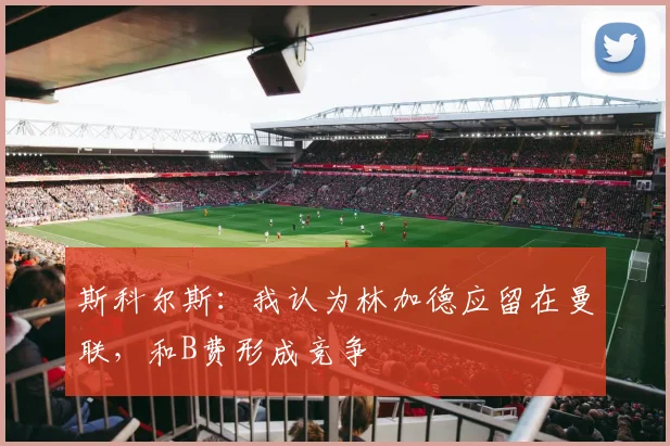 斯科尔斯：我认为林加德应留在曼联，和B费形成竞争